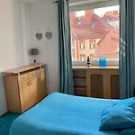 Apartamento Kierunek Centrum Sopot