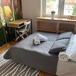 Apartamento Kierunek Centrum