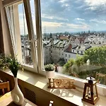 Kierunek Centrum Apartamento