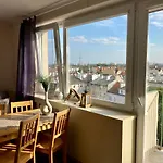 Apartamento Kierunek Centrum Sopot