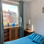 Kierunek Centrum Apartamento Sopot
