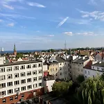 Kierunek Centrum Apartamento