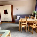 Kierunek Centrum Apartamento