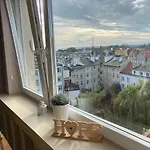 Kierunek Centrum Apartamento Sopot