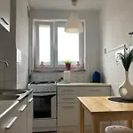 Apartamento Kierunek Centrum *