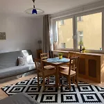 Kierunek Centrum Apartamento Sopot