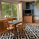 Kierunek Centrum Apartamento