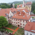 Kierunek Centrum Apartamento *
