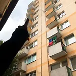 Kierunek Centrum Apartamento *