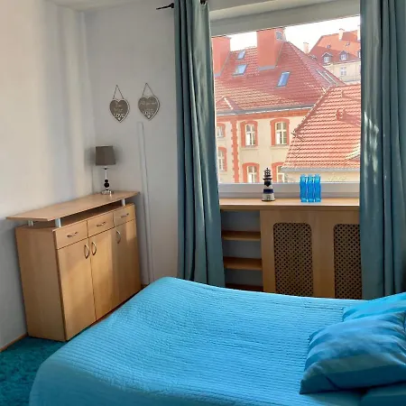 Apartamento Kierunek Centrum Sopot
