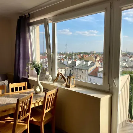Appartement Kierunek Centrum Sopot