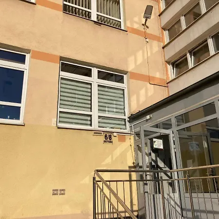 Apartamento Kierunek Centrum Sopot