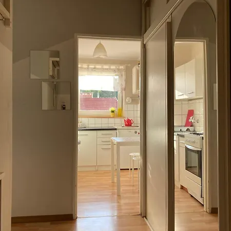 Kierunek Centrum Apartamento *
