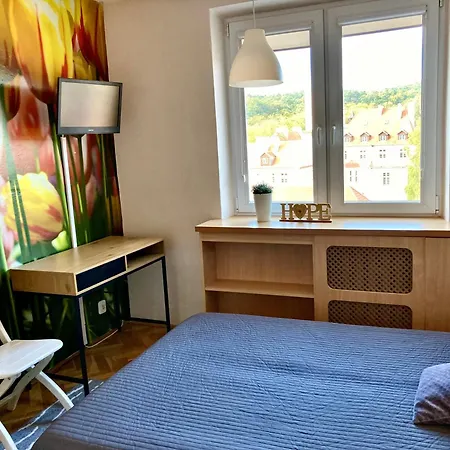 Kierunek Centrum Apartamento Sopot