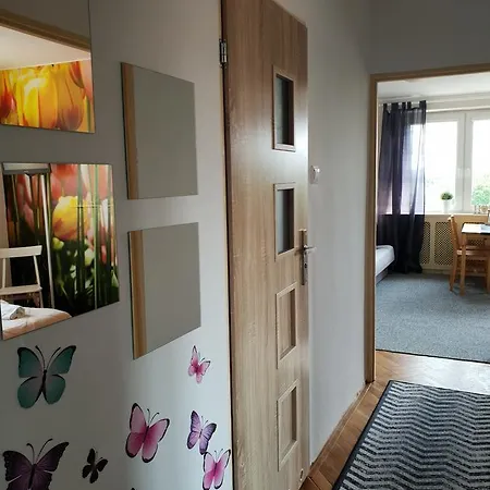 Kierunek Centrum Appartement Sopot